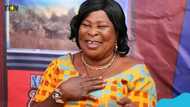 Akua Donkor readies to join 2024 presidential race, promises to gift Saglemi units to civil servants