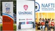 New logo unveiled for UniMAC as GIJ, NAFTI & GIL merger progresses