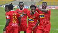 Asante Kotoko S.C - history, facts, and stats787