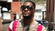 Sam Okyere biography: wife, children, Korea, movies and tv shows