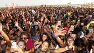 Serious 'atopa' dance video of Gomoa youth at their 'Atopa' festival causes stir