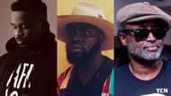 Sarkodie tops as 7 GH rappers get listed in 50 Africa's Best Rappers of all time
