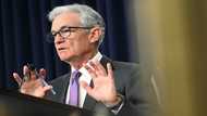 US Fed's inflation fight remains on track despite recent uptick: Powell