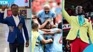 Against all odds: DR Congo's iconic fan Lumumba Vea finally travels to Mexico for World Cup