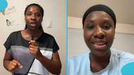 Ghanaian student in US lists four mistakes to avoid when applying for schools, video