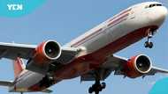 Flight carrying 145 people drops 300ft after severe turbulence, details emerge