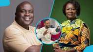Jesus Ahuofe drops early prophecy about Ghana's next president, video goes viral