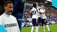 Rio Ferdinand names 2 Tottenham stars Man United could target if Spurs are relegated