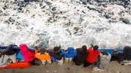 22 Malian migrants died in boat disaster off Libya: UN