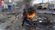 UN Security Council agrees sanctions targeting Haiti gangs