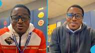 Ghanaian teacher shares struggles of teaching in America: "It's not easy"