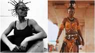 Wiyaala explains why she does not partake in the VGMAs; calls it 'Accra awards'