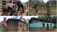 2 disabled brothers work hard for 12 years, build fine house, they dance in video as help locates them