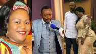 Owusu Bempah tells why his 3 wives including ‘akpeteshie’ woman left; looks forward to 4th marriage