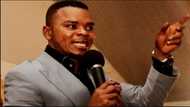 Obinim fires all his pastors in video; details why he cannot work with them anymore