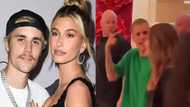 Justin Bieber’s fans defend singer after video of him seemingly shouting at wife went viral