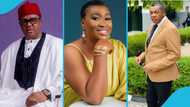 Nollywood actor Francis Duru’s last birthday wish to wife before death resurfaces