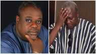 Koku Anyidoho slams ex-President Mahama for appealing for GH₵10 MoMo to fund NDC congress