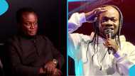 Nana Adu calls for National Museum to celebrate Daddy Lumba’s legacy