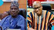 Haruna Iddrisu fulfills promise, pays fee for 47 medical students sponsored by late Dr Murtala