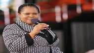 I found him on chair unconscious -TB Joshua's wife finally tells how he passed