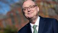 Trump hints economic adviser Hassett may be Fed chair pick