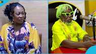Kumawood: Sweet Mimi opens up about being jilted by her boyfriend because of Oboy Siki, video evokes sadness