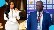 Fix the League: Serwaa Amihere writes to GFA President Kurt Okraku