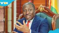 IGP, others petition probe Afenyo-Markin over $1m extortion allegation
