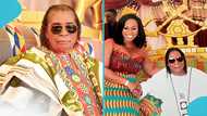 Apostle Kwadwo Safo's burial thrown into chaos as family levels fresh allegations against Adwoa Safo