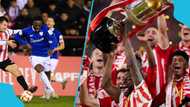 Inaki Williams Eyes Defence of Copa Del Rey Title After Beating Logrones to Reach Last 16