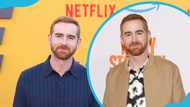 Who is Andrew Santino's wife: All about the comedian's dating history and relationship now