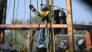 Obstructions slow bid to save trapped Mexican miners