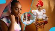 'It breaks my heart': Veteran Nollywood Actress Chioma Akpotha mourns the painful death of her father