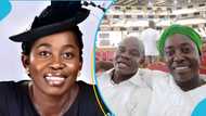 Nigerian Court Sentences Osinachi’s Husband to Death by Hanging