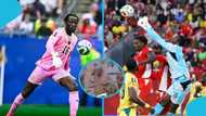 Mampong Akuapem Traditional Council does the unexpected for Benjamin Asare ahead of Ghana vs Colombia showdown