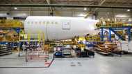US officials probing Boeing whistleblower claims on 787, 777