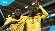 Wales 1-1 Ghana: 5 lessons learned as Lewis Koumas snatches late equaliser