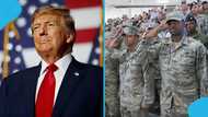 US names foreigners eligible to join the military; announces age cap