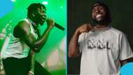 Stonebwoy announces Davido as special guest for Bhimfest 2024, fans react