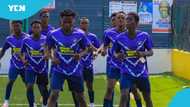 KofCity FC Crowned Akuapem North Division 3 Champions After Unbeaten Season
