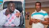 Moses Abor criticises NPP leadership over Chairman Wontumi’s legal woes