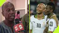 Osei Kofi says Ghana lost 2015 AFCON final due to failed promise