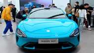 China's Xiaomi enters car market with new electric vehicle