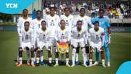 Heartbreak as Ghana crash out of AFCON U17 due to rarely used CAF rule