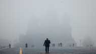 Russian economic prospects 'foggy' as sanctions cut deep