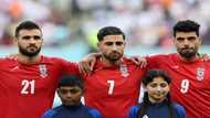 Iran's World Cup team caught in dilemma over protests at home