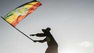 Ethiopia peace talks open in South Africa