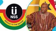 Mahama directs that Akufo-Addo appointees on the run over NSS Ghost names scandal be declared wanted
