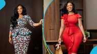 Ghanaian pastor makes a bold prophecy about Serwaa Amihere’s future